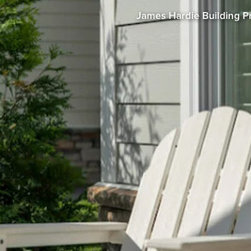 Hardie Trim Boards Arctic White Tristate - Molding And Trim