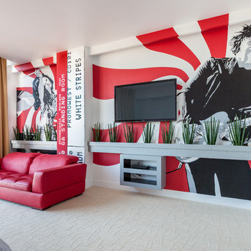 Allure Highrise