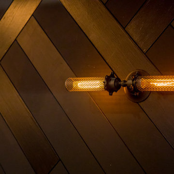 Miscellaneous Project Photos