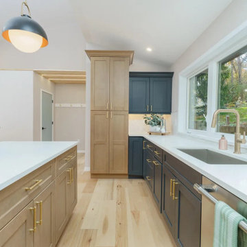 333 Riverview - 0470 Teton Hickory