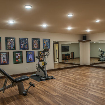Exercise Room