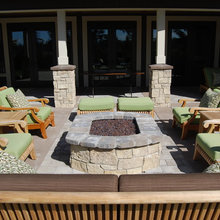 Waterside Patio Ideas