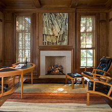 Home Office Ideas