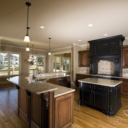 Green Leaf Flooring - Hardwood Flooring
