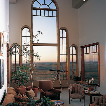 Wide Windows