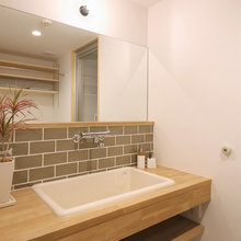 Small Bathroom