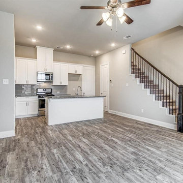 That Glossy Granite Countertop, Kitchen Remodeling in Santa Ana, CA