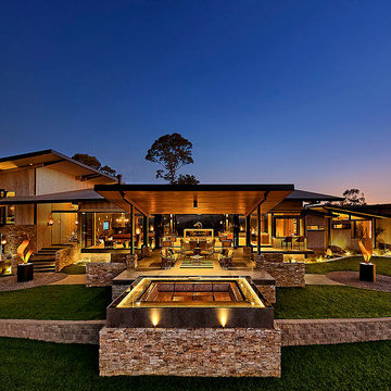 LUXE LODGE