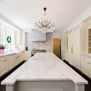 Kitchen and Bathroom remodeling in Vienna, 22181