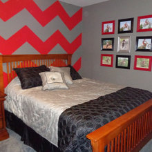 Jackson's room