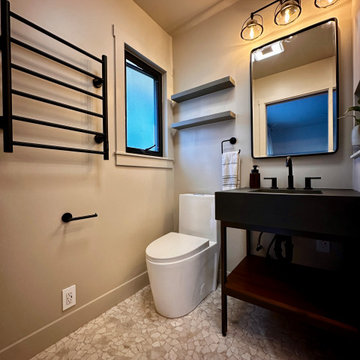 Bathroom renovation San Jose