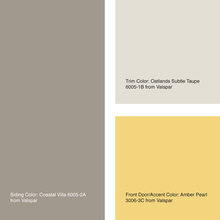 paints
