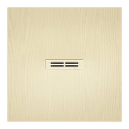 Plato de ducha cream Helios | ROCA - Shower Trays
