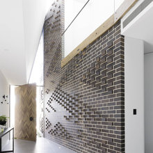 Feature Wall