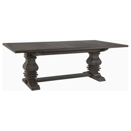 Axiom Rectangular Dining Table
