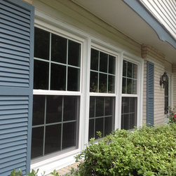 Windows - Windows