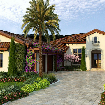 Spanish Colonial