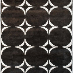 Contemporary Rugs - Area Rugs