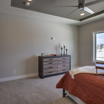 Outstanding Open Concept Ranch