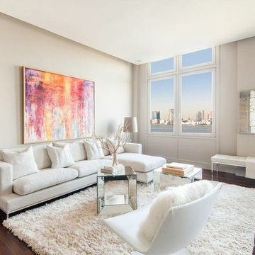 92 Laight Street for Luis D.Ortiz, Million Dollar Listing