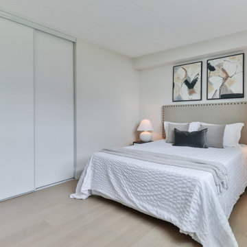 Condominium Transformation