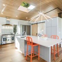 Kitchen islands
