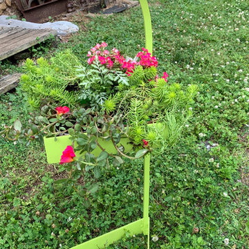 Garden Design