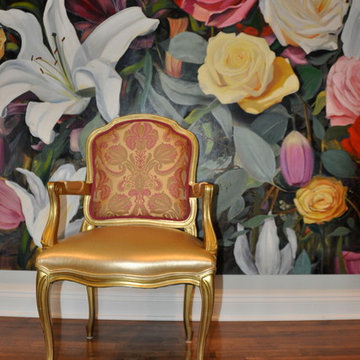 Artwork for Interiors