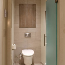 Washlet