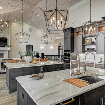 Kokomo Luxury Living