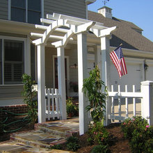 Fence / Decking