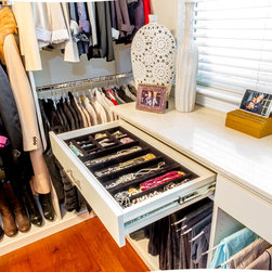 Accessories - Storage And Organization