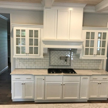 Unique Custom Kitchens and Baths