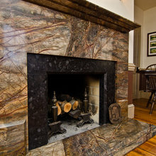 Living Room Ideas