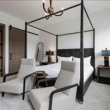 Main Street Condo - Unit 3