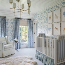 Children’s Rooms
