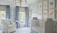 Kids’ Spaces