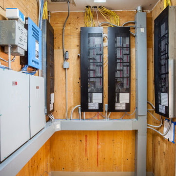 Lutron Lighting Control Dream