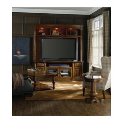 Tynecastle Two Piece Entertainment Group - Entertainment Centers And Tv Stands