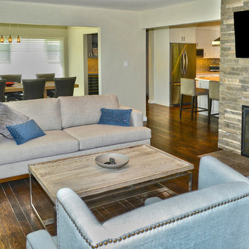 Open Concept Rancher