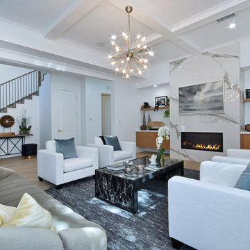 Tarzana Custom Residence
