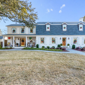 Home Remodel - Bay Colony Virginia Beach