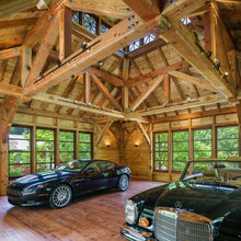 garage