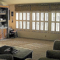 Family Room - Products