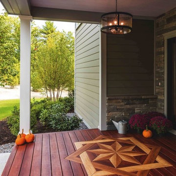 Residential Home in Windham, NH