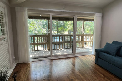 Fontana- Smart Drapes and Shutters