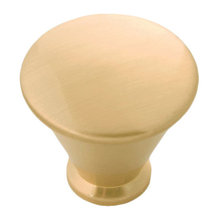 Furniture knobs