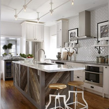 kitchen islands