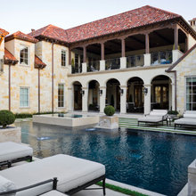 Outdoor Inspiration
