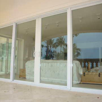 Sliding Glass Door Screens
